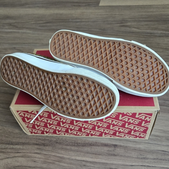 (W7) VANS chukka boot - Picture 7 of 9